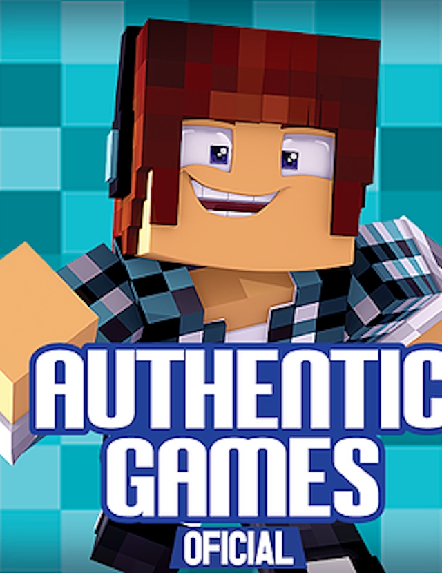 Authentic Game Oficial