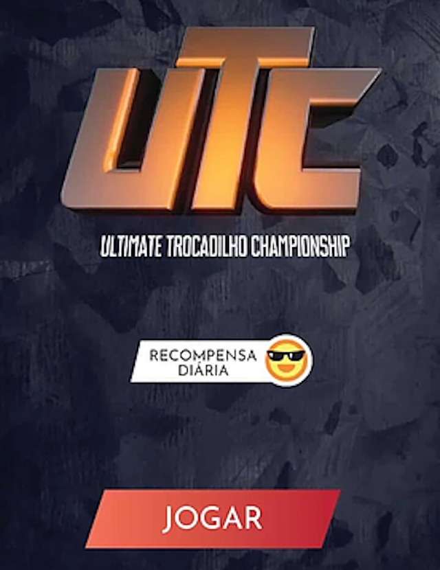 UTC Game Oficial