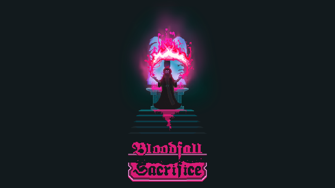 BloodFall Sacrifice