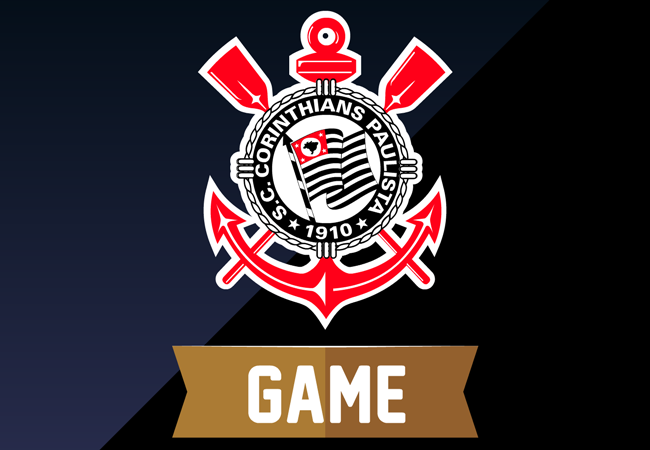 Game do Corinthians