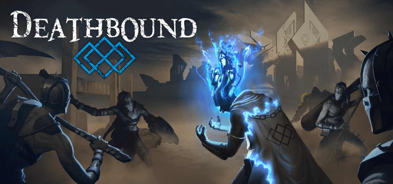 Deathbound