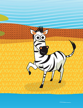 Zebra Project